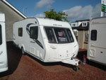 Cruach Cuillin 2010 Model